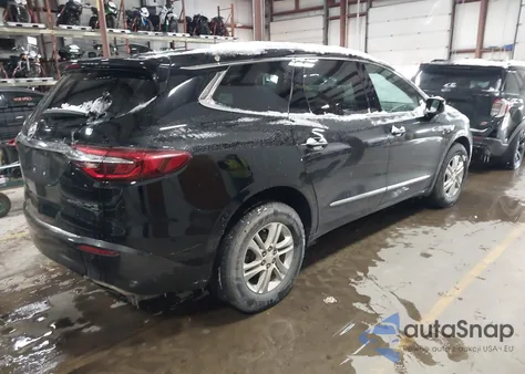 2019 Buick Enclave Awd Premium z USA, uszkodzony, nr VIN 5GAEVBKW5KJ302967